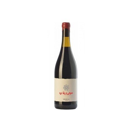 BODEGAS OBANCA LA DESCARGA TINTO 2012