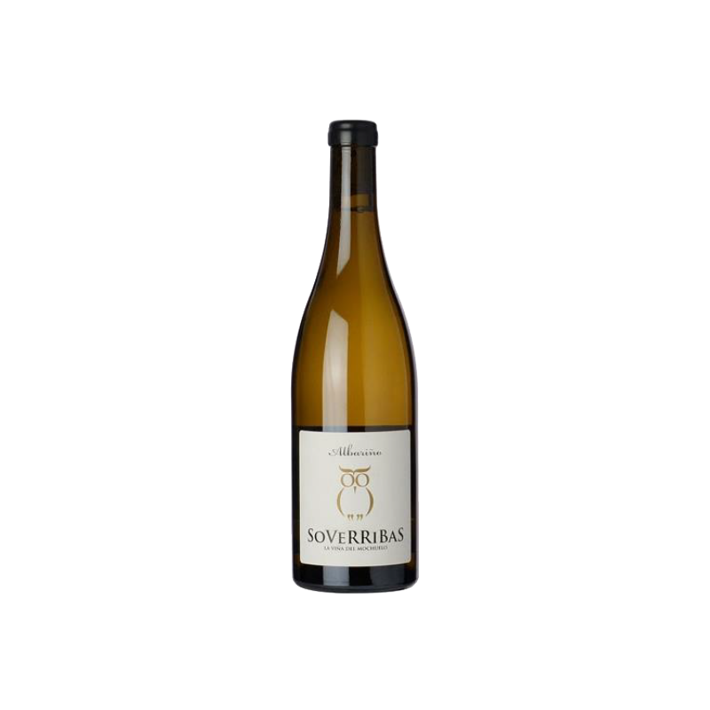 ALBERTO NANCLARES SOVERRIBAS 2013 ALBERTO NANCLARES SOVERRIBAS 2013