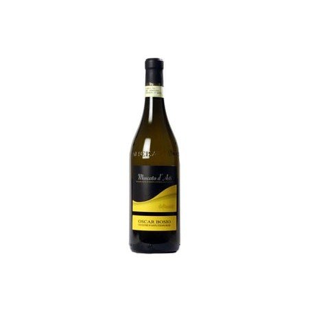 LA BRUCIATA MOSCATO D'ASTI 2015