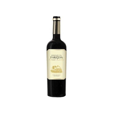 HERDADE DA FARIZOA GRANDE ESCOLHA 2008