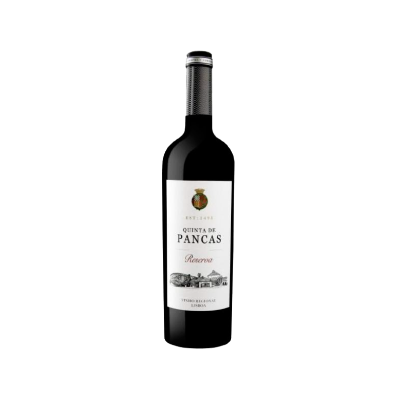 QUINTA DE PANCAS RESERVA 2011