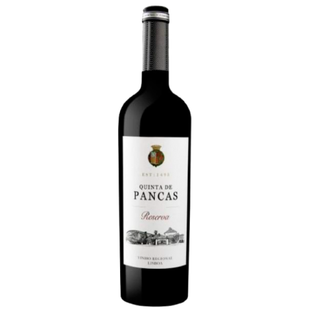 QUINTA DE PANCAS RESERVA 2011