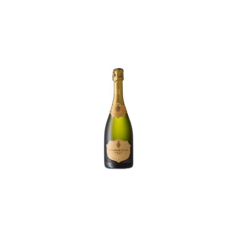 GRAHAM BECK BRUT ROSE SPECIAL 2009