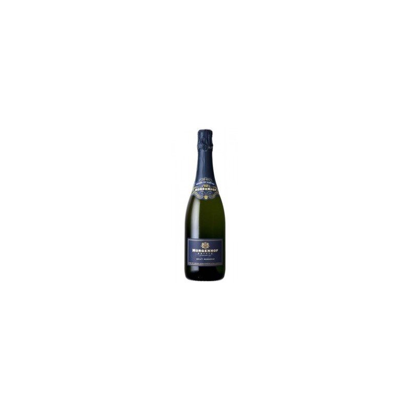 MORGENHOF BRUT RESERVA 2010