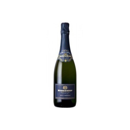 MORGENHOF BRUT RESERVA 2010