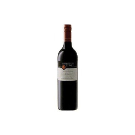 ROBERTSON SHIRAZ 2013