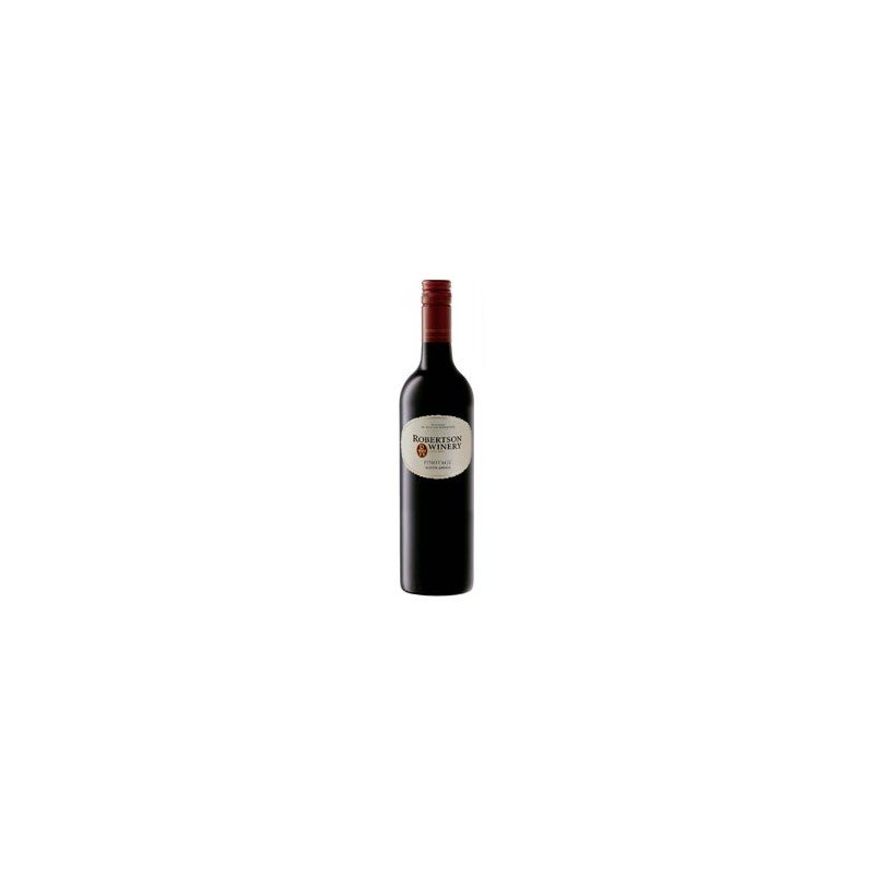 ROBERTSON PINOTAGE 2014