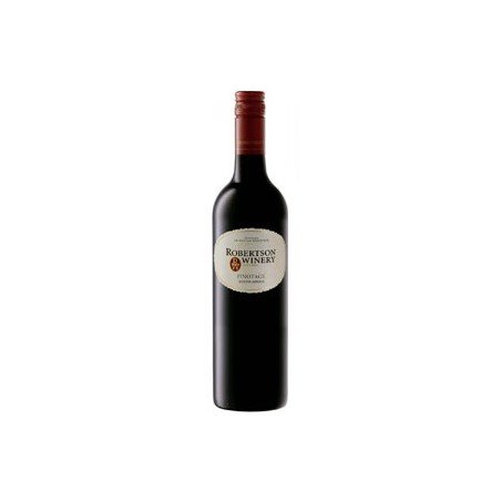 ROBERTSON PINOTAGE 2014