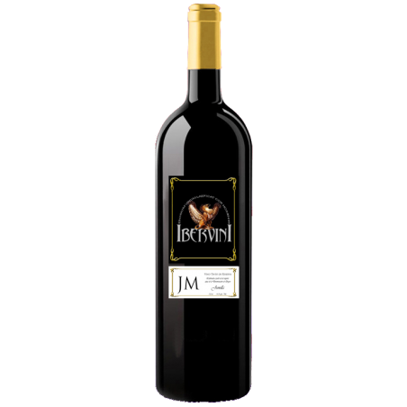 IBERVINI JM