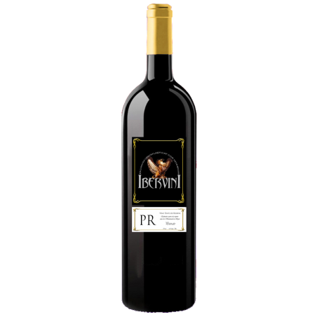 IBERVINI PR