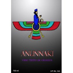 ANUNNAKI