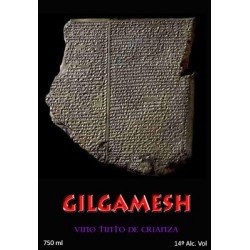 GILGAMESH