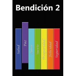 BENDICIÓN 2 - PAZ