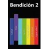 BENDICIÓN 2 - PAZ