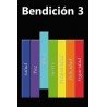 BENDICIÓN 3 - AMOR