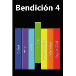BENDICIÓN 4 - SUERTE