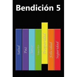 BENDICIÓN 5 - PROSPERIDAD