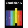 BENDICIÓN 5 - PROSPERIDAD