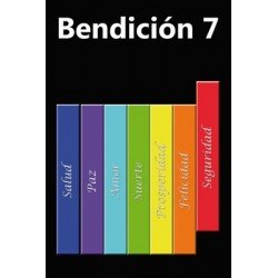 BENDICIÓN 7 - SEGURIDAD