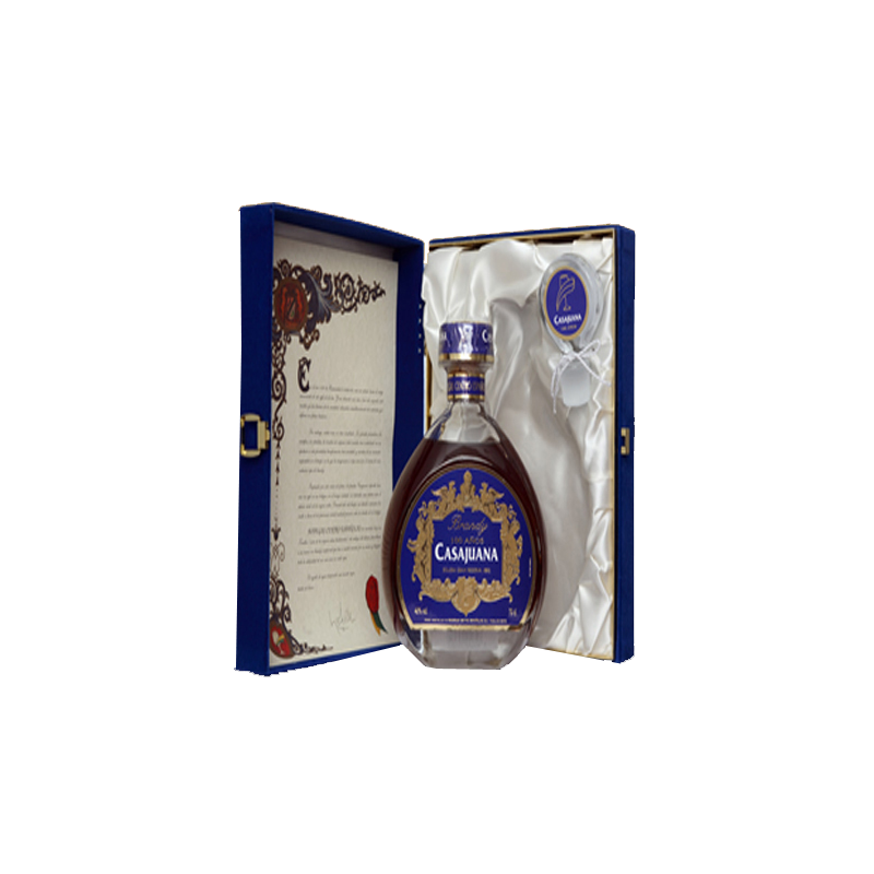 BRANDY CASAJUANA Gran Reserva