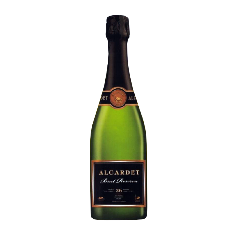 ALCARDET BRUT RESERVA