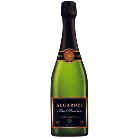 ALCARDET BRUT RESERVA