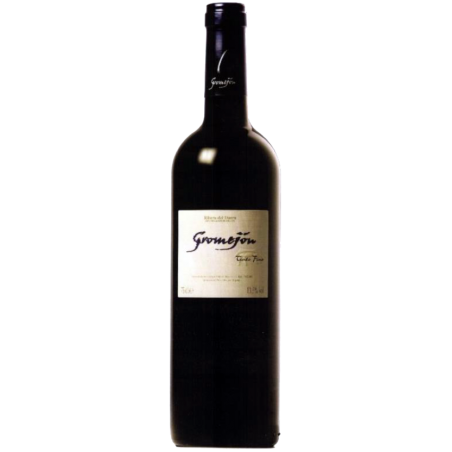 GROMEJÓN Tinto Fino Roble 2011 (Caja 12 bot.)