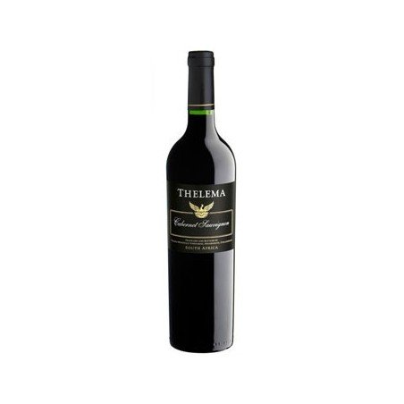 THELEMA CABERNET SAUVIGNON 2008