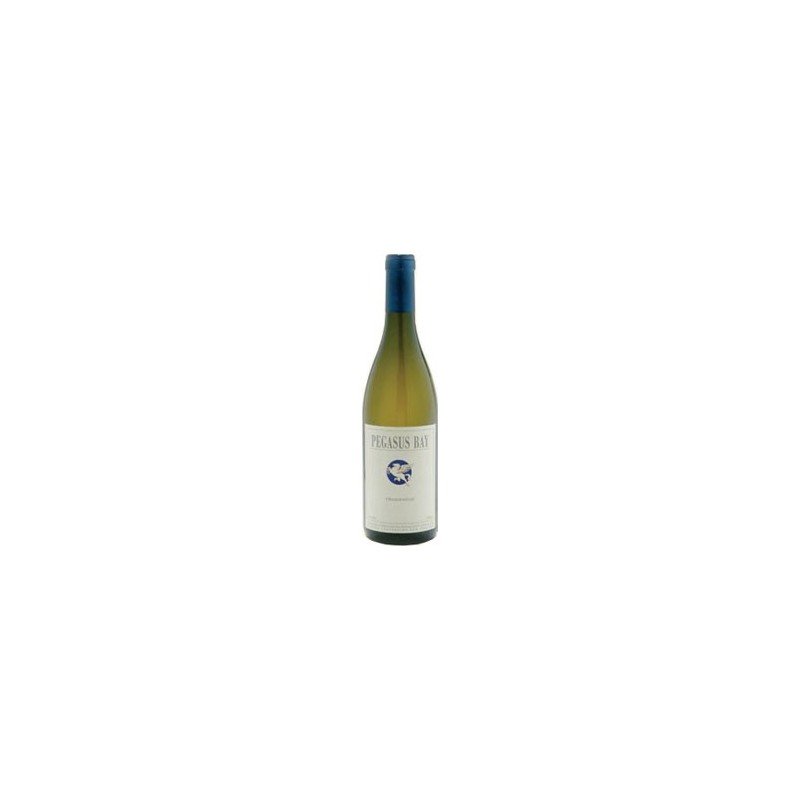 PEGASUS BAY CHARDONNAY 2013