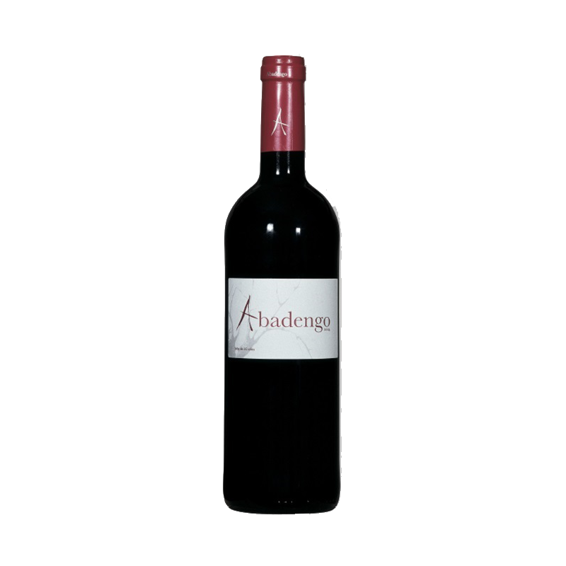 Abadengo Crianza (Cajas 12 bot)