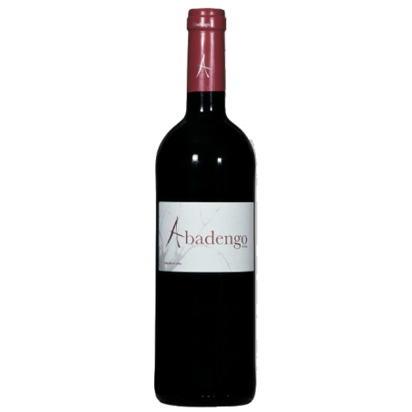 Abadengo Crianza (Cajas 12 bot)