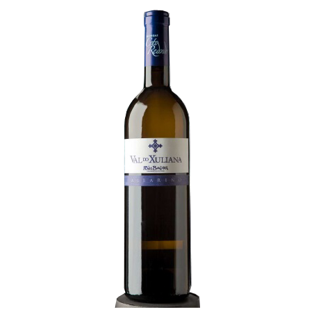 VAL DO XULIANA ALBARIÑO (Cajas 6 bot)