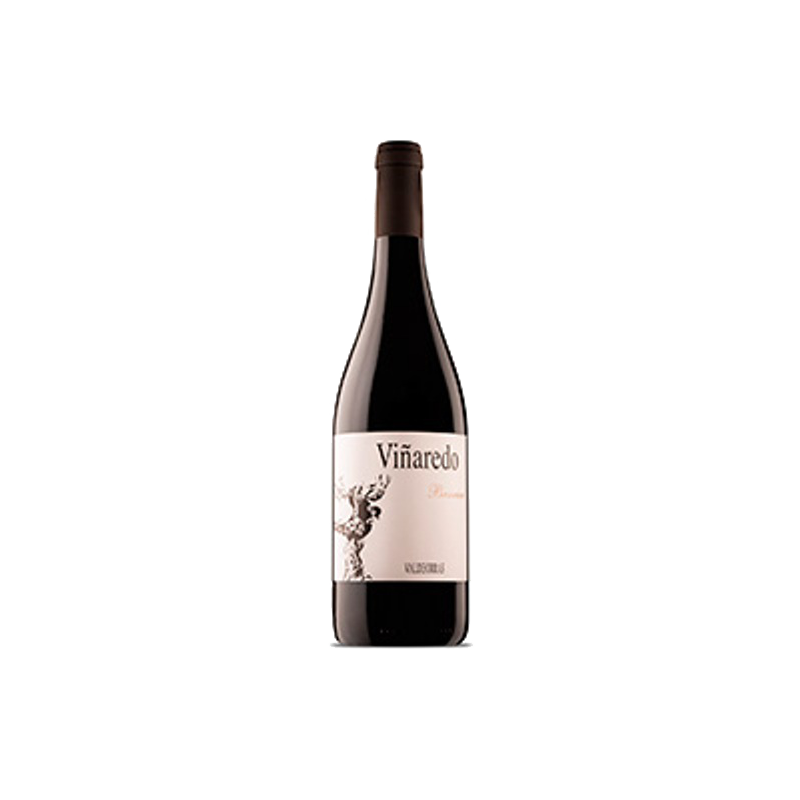 Viñaredo Garnacha centenaria