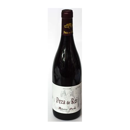 PEZA DO REI  GODELLO  (Cajas 6 bot)