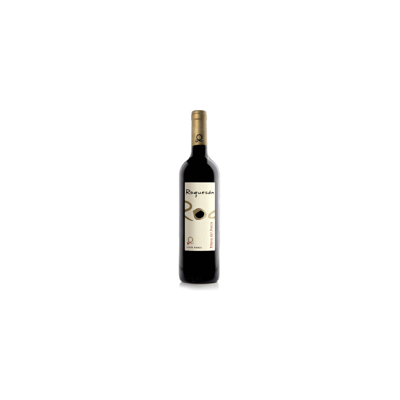 Roquesan Tinto Roble (Cajas 6 bot)