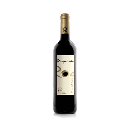 Roquesan Tinto Roble (Cajas 6 bot)