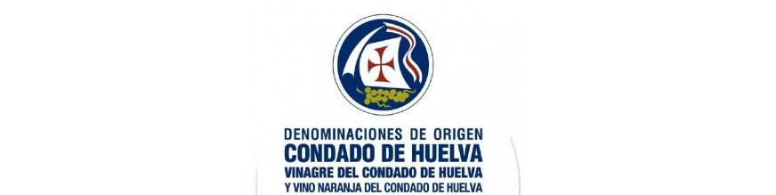 D.O. CONDADO DE HUELVA