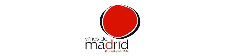 D.O. MADRID