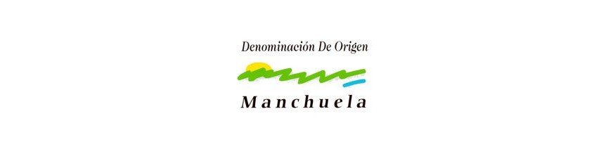 D.O. MANCHUELA