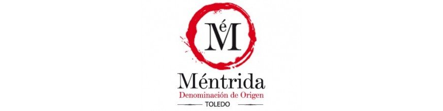 D.O. MENTRIDA
