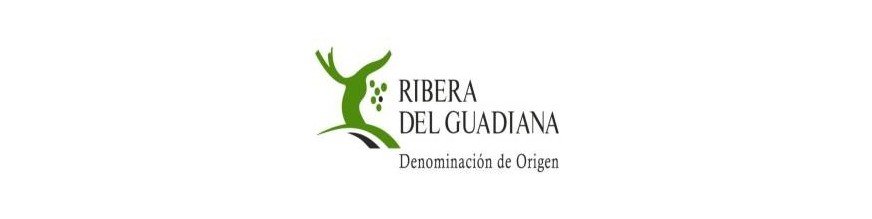 D.O. RIBERA DEL GUADIANA
