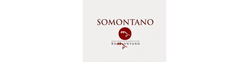 D.O. SOMONTANO