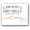 LAWSON’S DRY HILLS