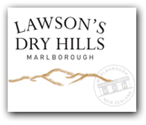 LAWSON’S DRY HILLS